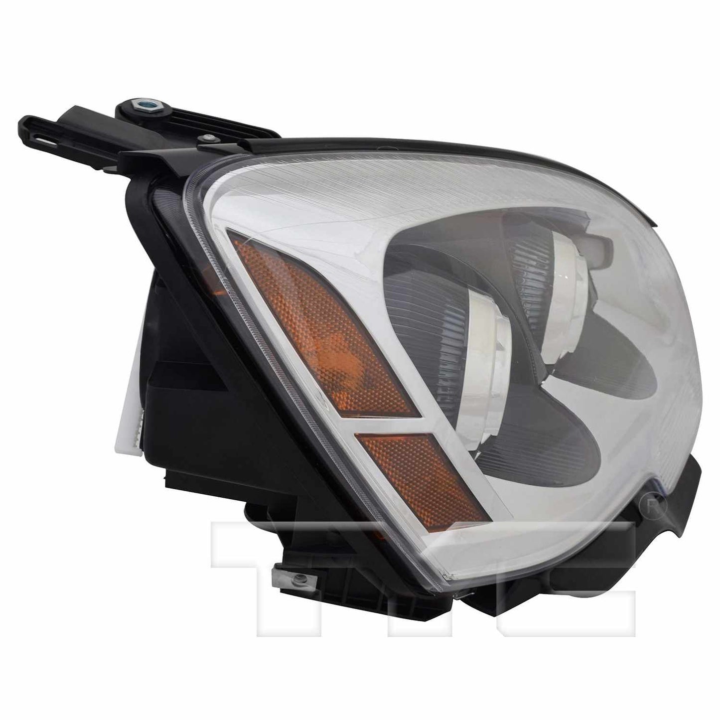 TYC CAPA Certified 20-6891-90-9