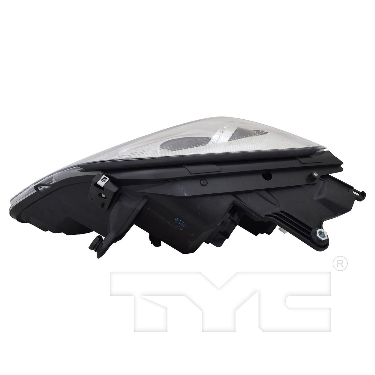TYC CAPA Certified 20-6891-90-9