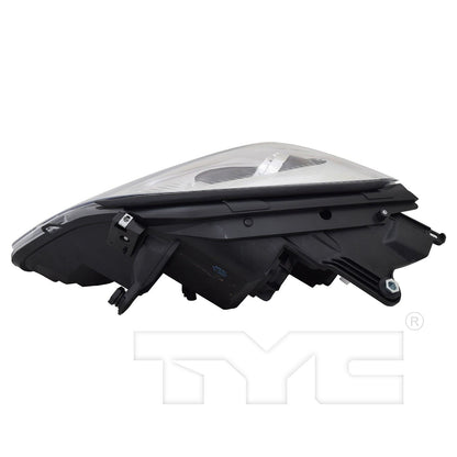 TYC CAPA Certified 20-6891-90-9