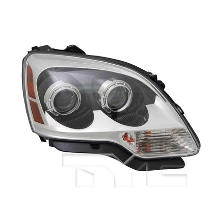 TYC Headlight Assembly 20-6891-90
