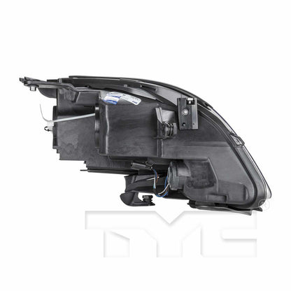 TYC Headlight Assembly 20-6892-90