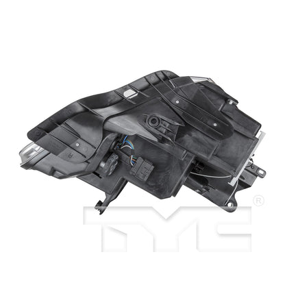 TYC Headlight Assembly 20-6892-90