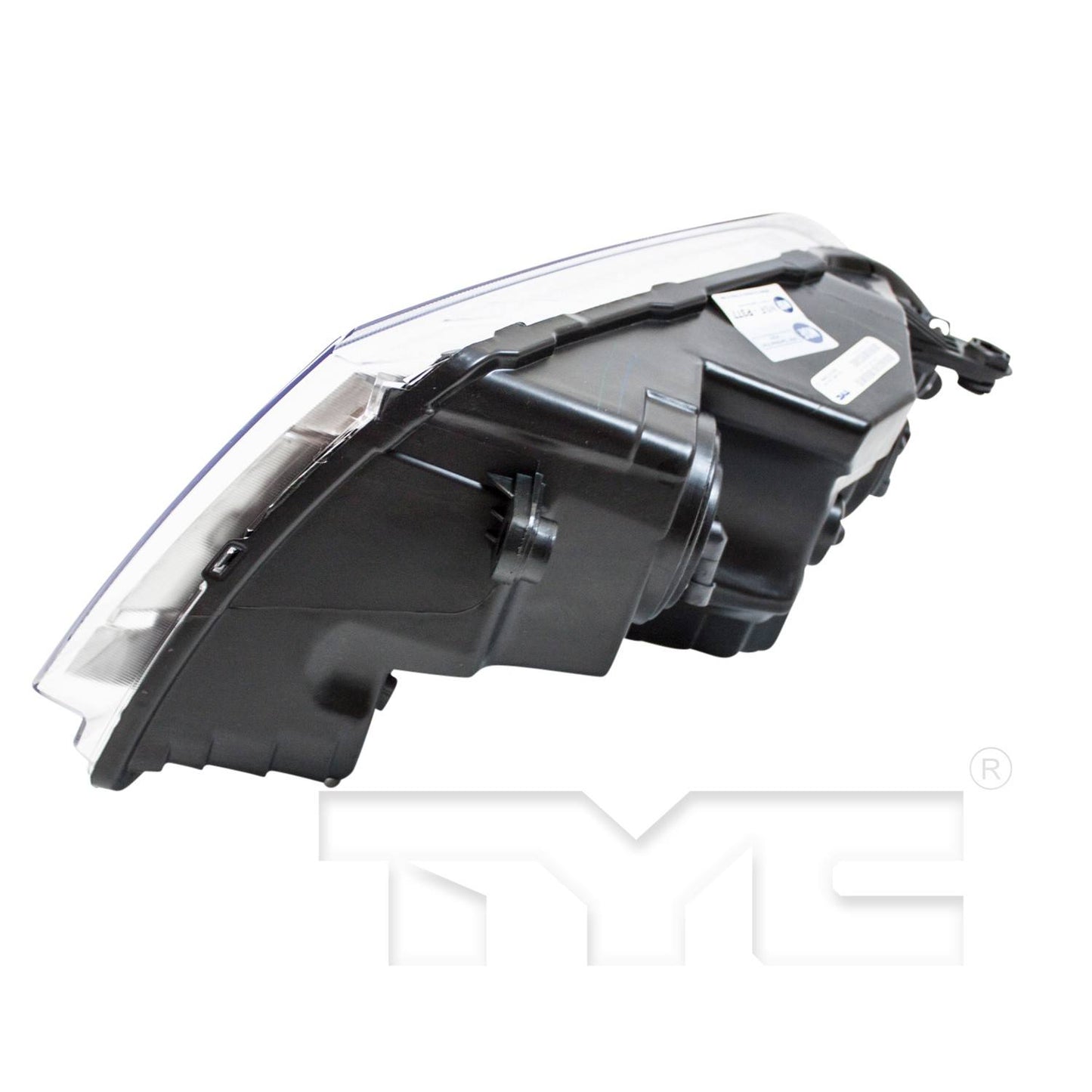 TYC CAPA Certified 20-6893-00-9