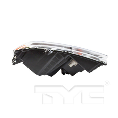 TYC CAPA Certified 20-6893-00-9