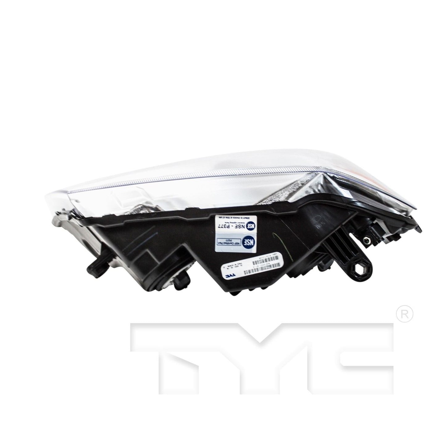 TYC CAPA Certified 20-6893-00-9