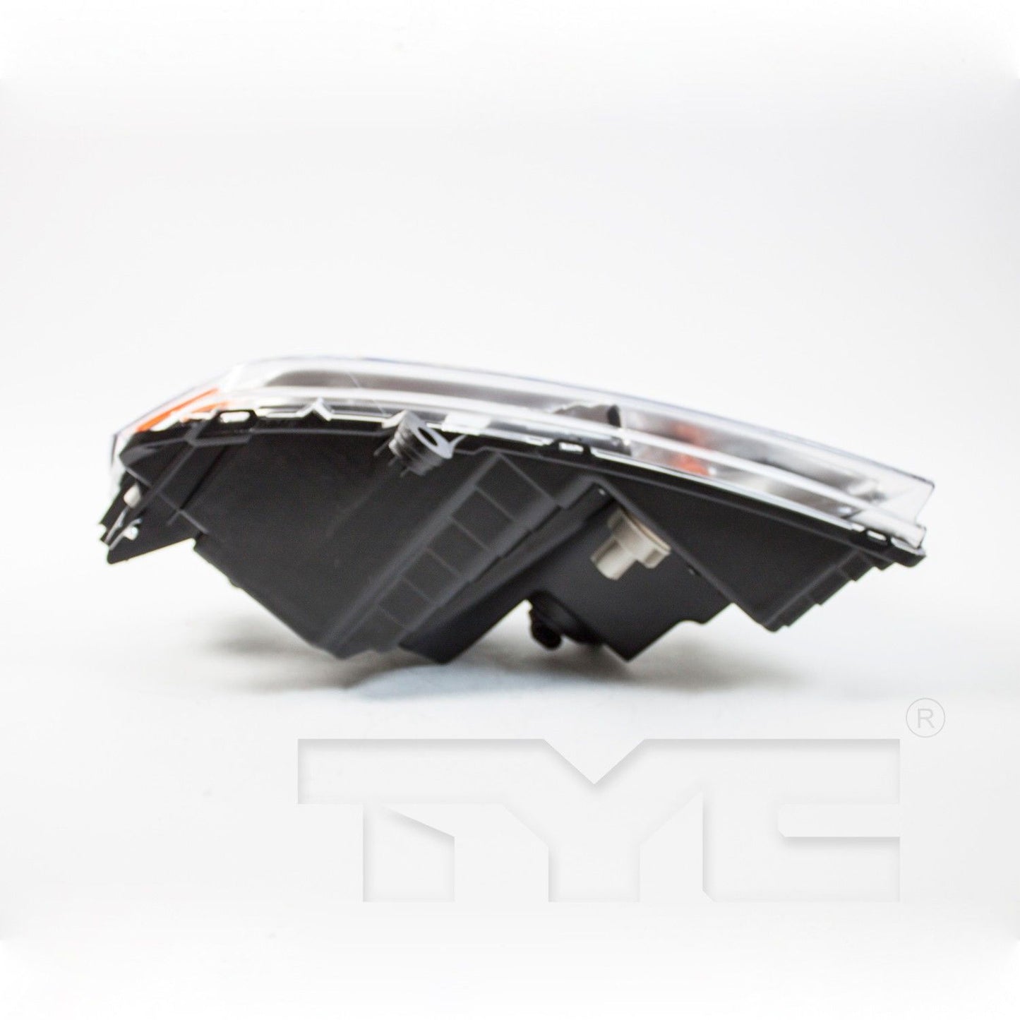 TYC Headlight Assembly 20-6893-00