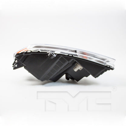 TYC Headlight Assembly 20-6893-00