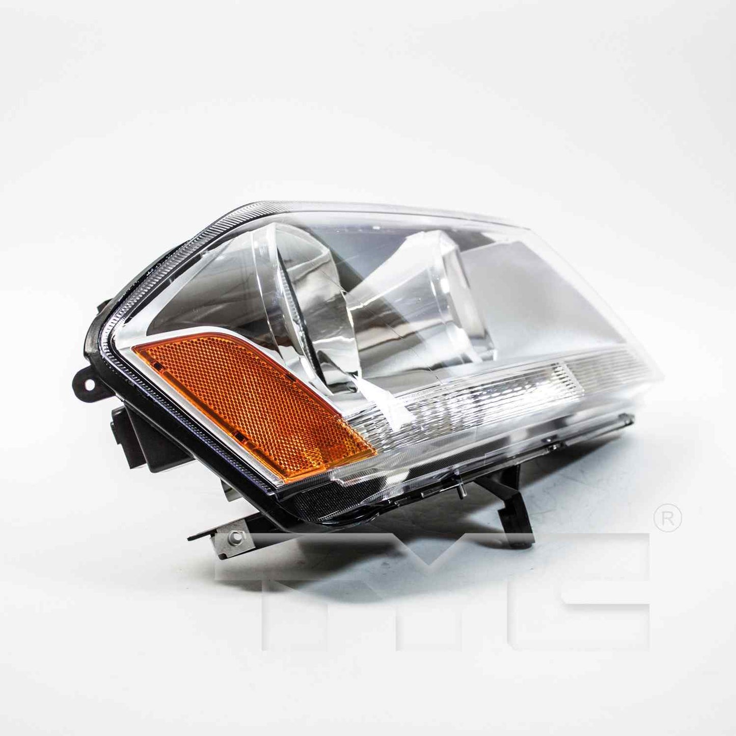 TYC Headlight Assembly 20-6893-00