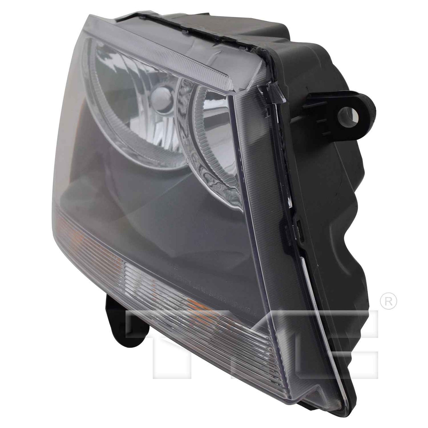 TYC Headlight Assembly 20-6893-90-9