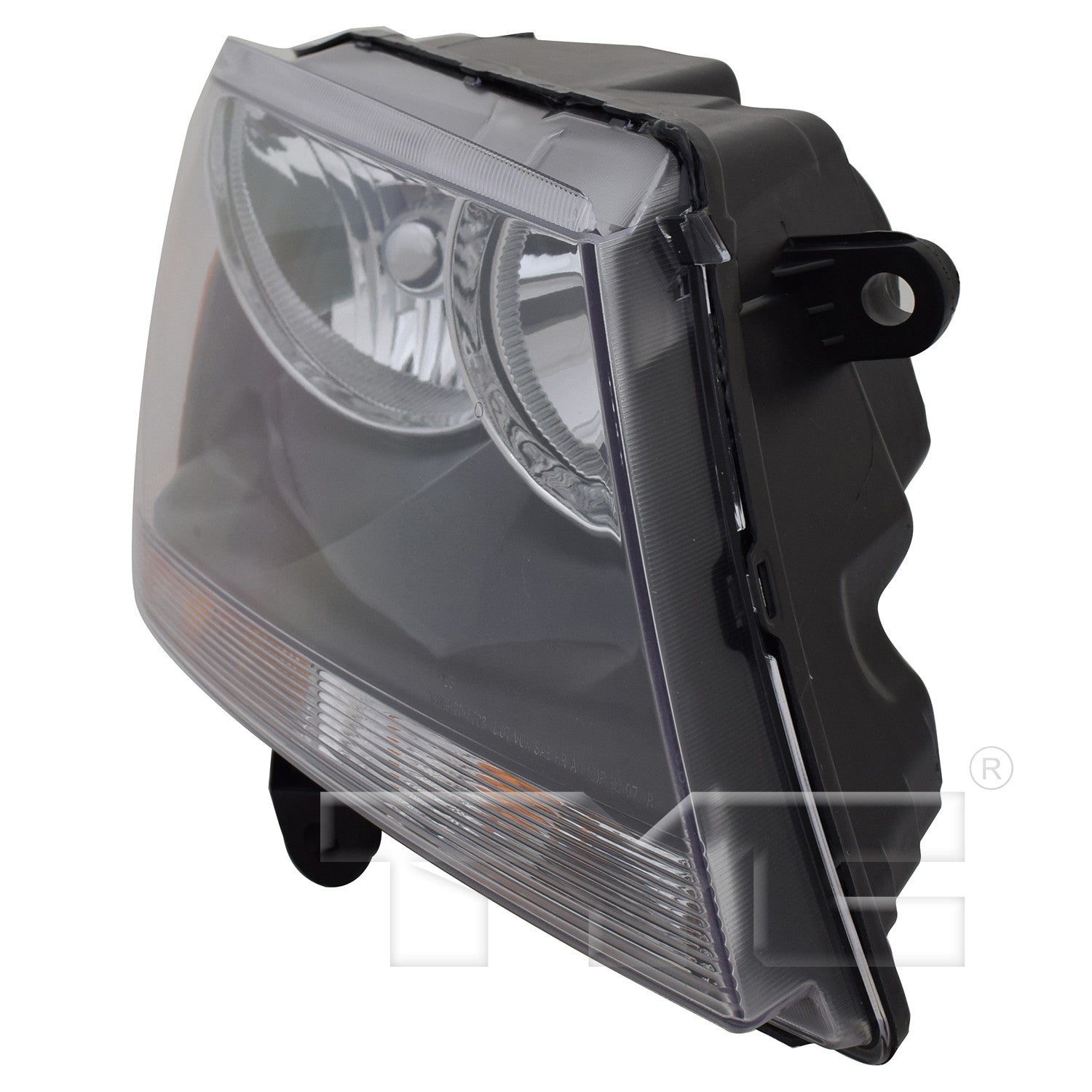 TYC Headlight Assembly 20-6893-90-9