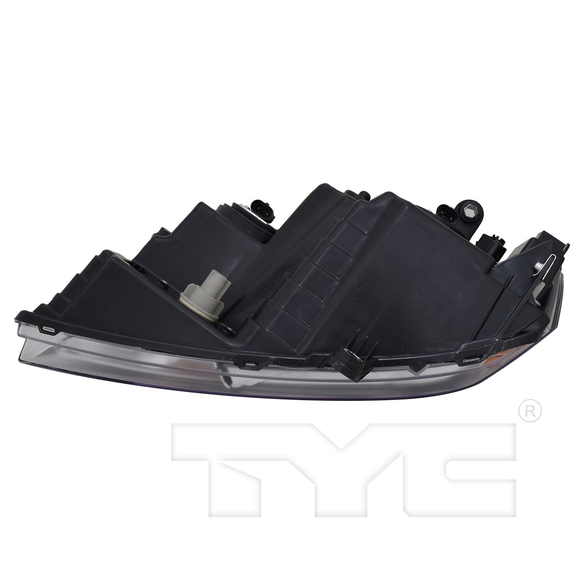 TYC Headlight Assembly 20-6893-90-9