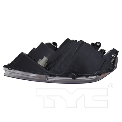 TYC Headlight Assembly 20-6893-90-9