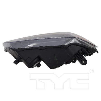 TYC Headlight Assembly 20-6893-90-9