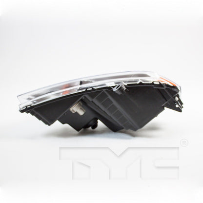 TYC Headlight Assembly 20-6894-00