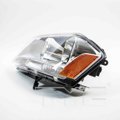 TYC Headlight Assembly 20-6894-00