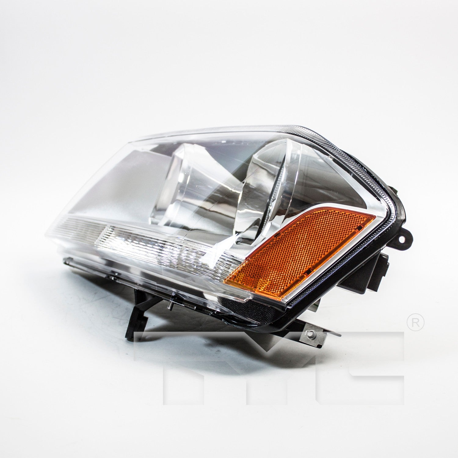 TYC Headlight Assembly 20-6894-00
