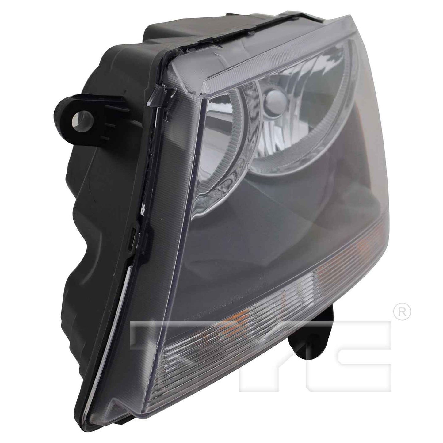 TYC Headlight Assembly 20-6894-90-9