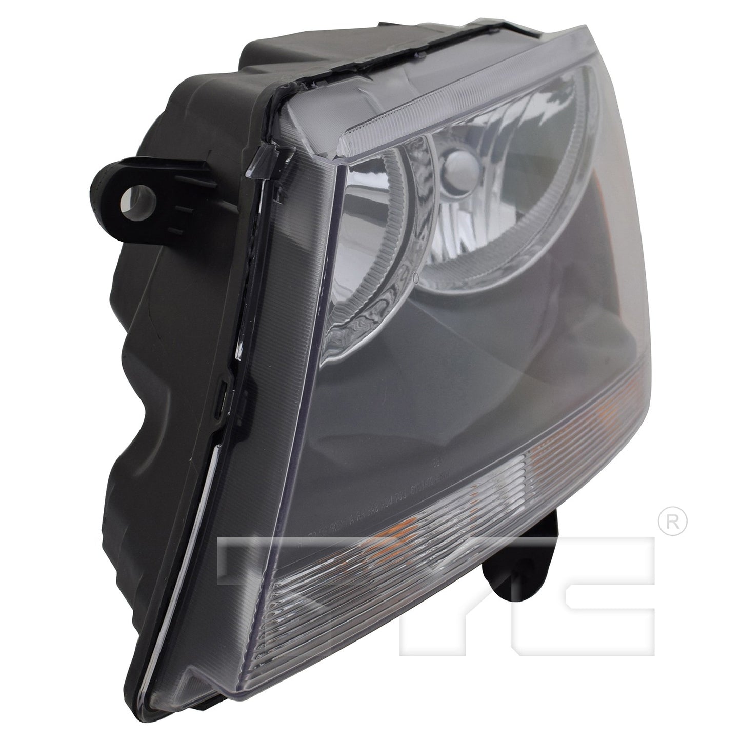 TYC Headlight Assembly 20-6894-90-9