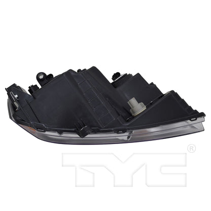 TYC Headlight Assembly 20-6894-90-9