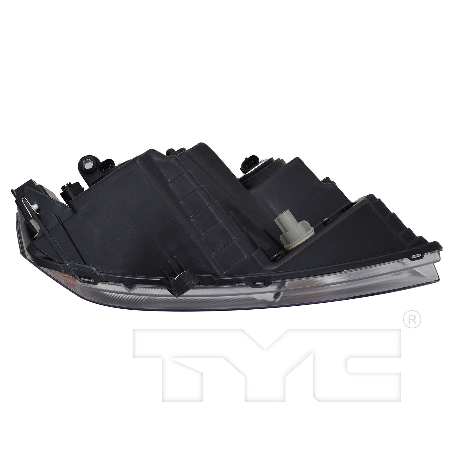 TYC Headlight Assembly 20-6894-90-9