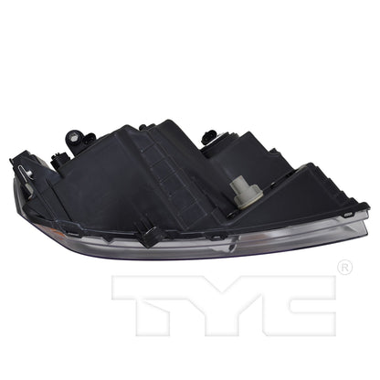 TYC Headlight Assembly 20-6894-90-9