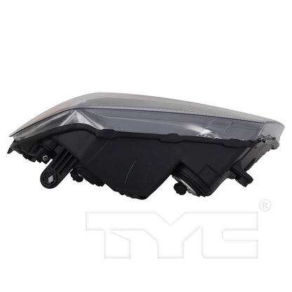TYC Headlight Assembly 20-6894-90-9