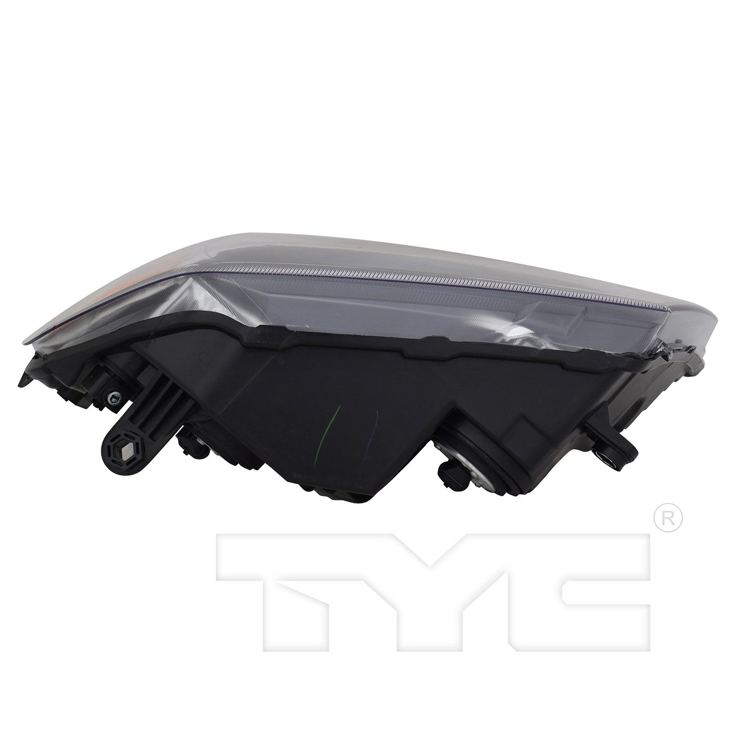 TYC Headlight Assembly 20-6894-90-9