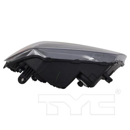 TYC Headlight Assembly 20-6894-90-9