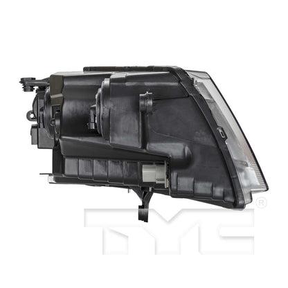 TYC Headlight Assembly 20-6894-90