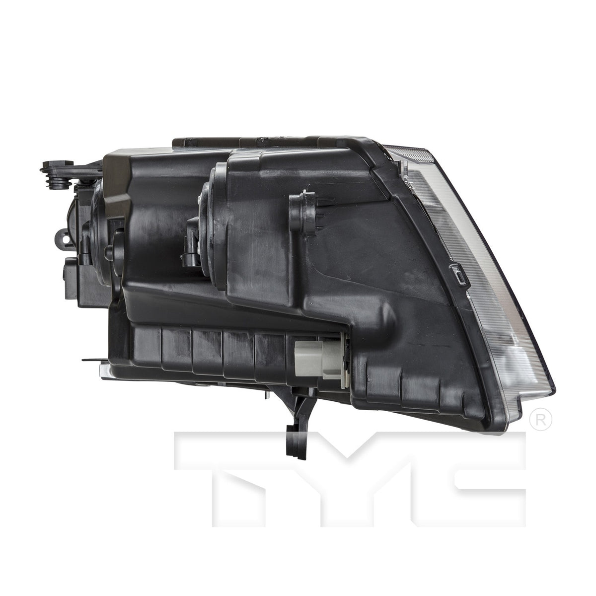 TYC Headlight Assembly 20-6894-90
