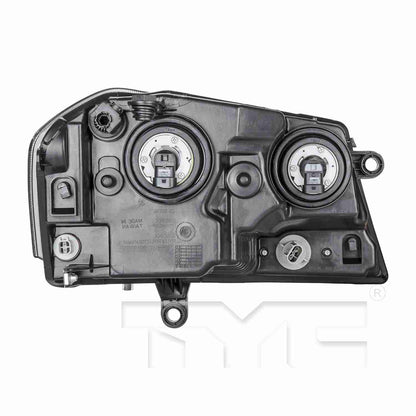 TYC Headlight Assembly 20-6894-90