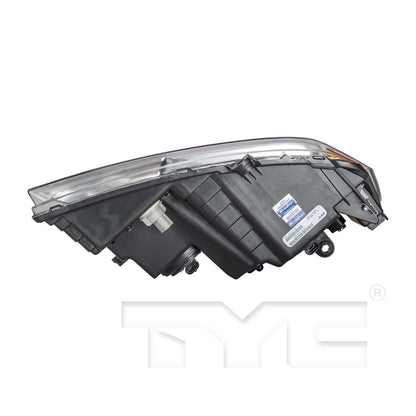 TYC Headlight Assembly 20-6894-90