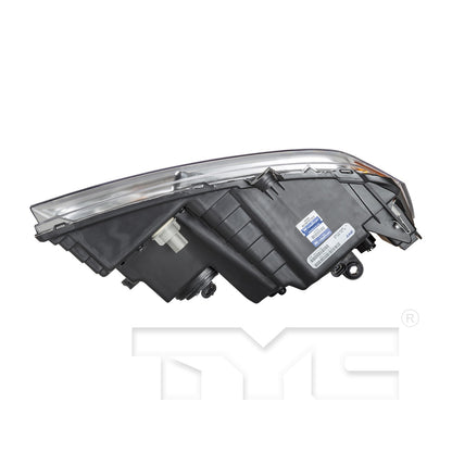 TYC Headlight Assembly 20-6894-90