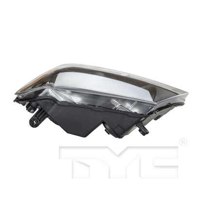 TYC Headlight Assembly 20-6894-90