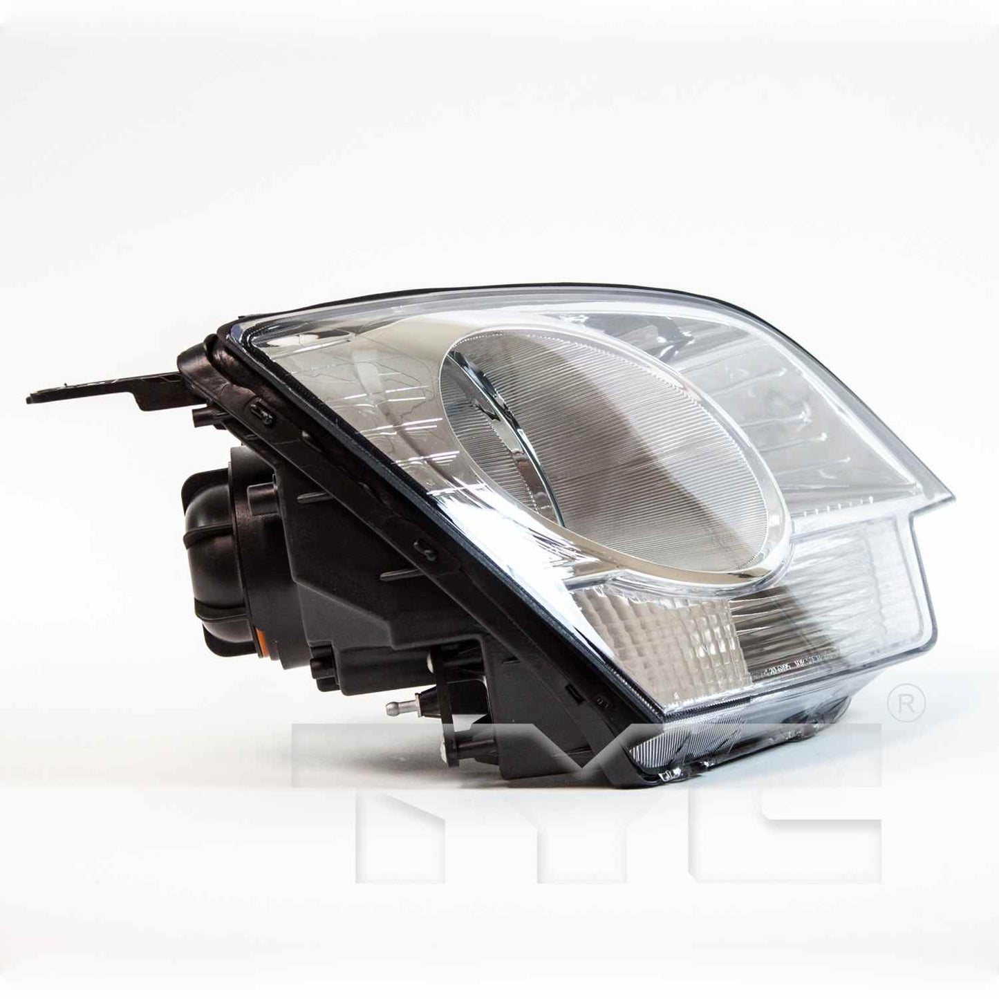 TYC Headlight Assembly 20-6895-00