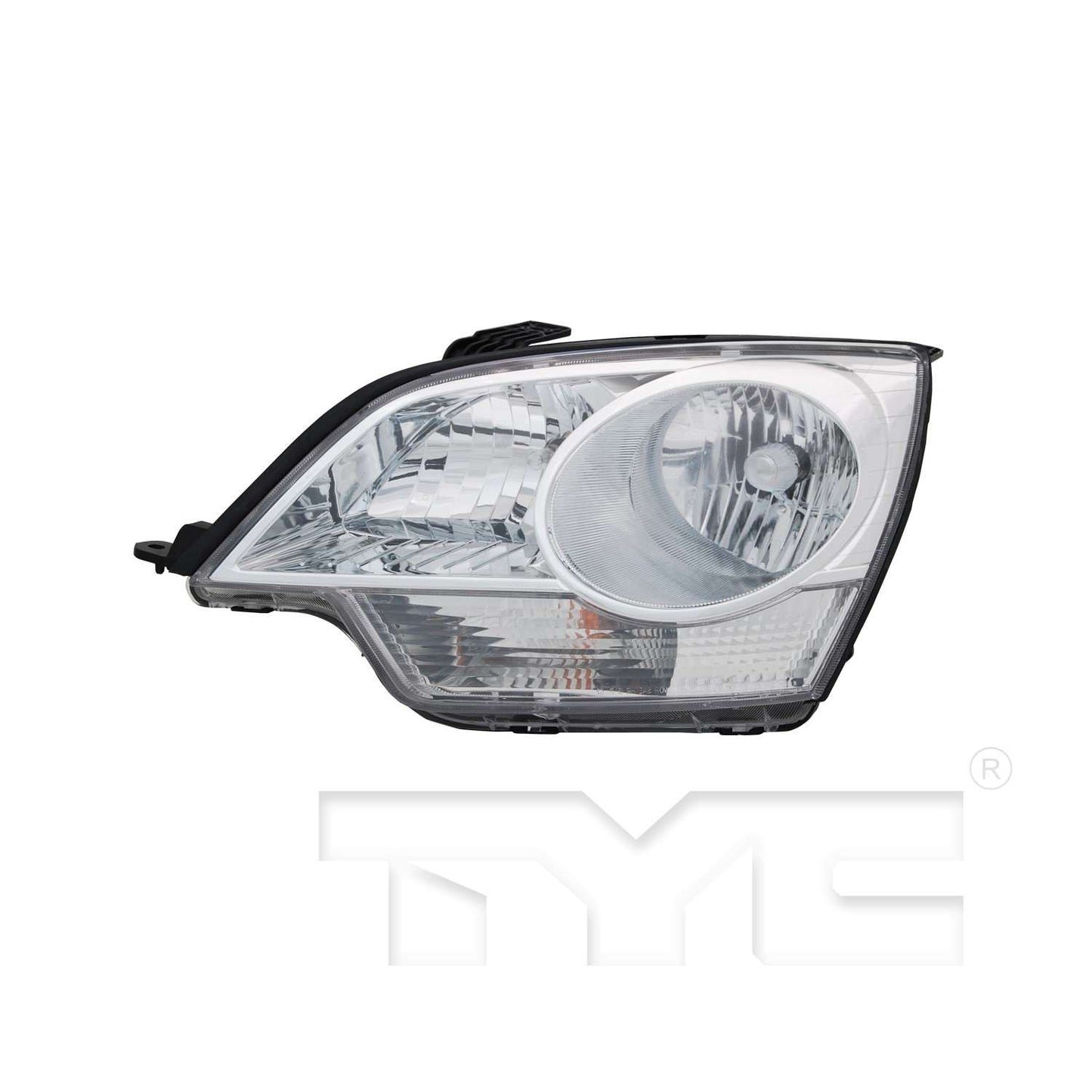 TYC Headlight Assembly 20-6896-00-9