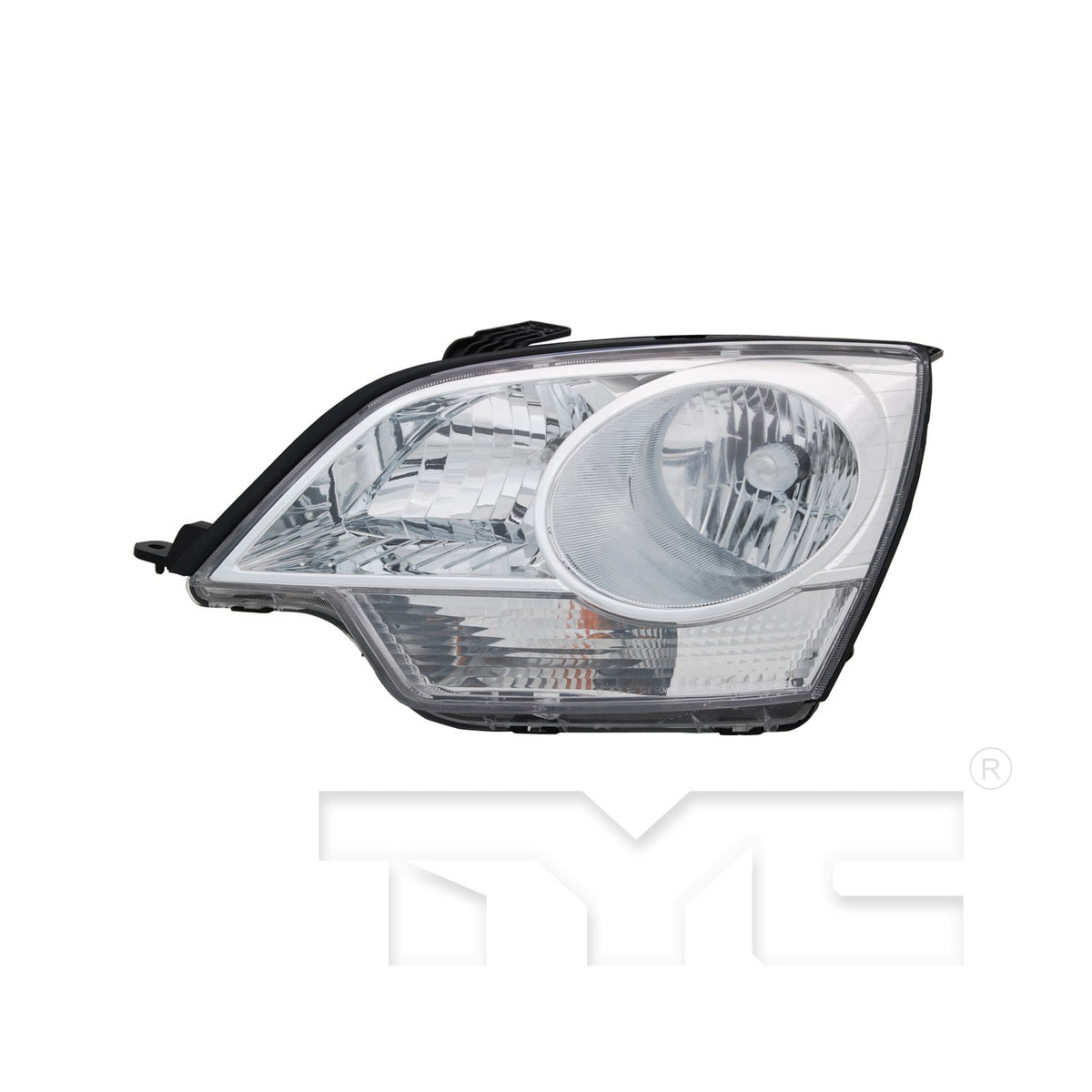 TYC Headlight Assembly 20-6896-00-9