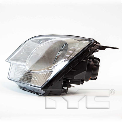TYC Headlight Assembly 20-6896-00-9