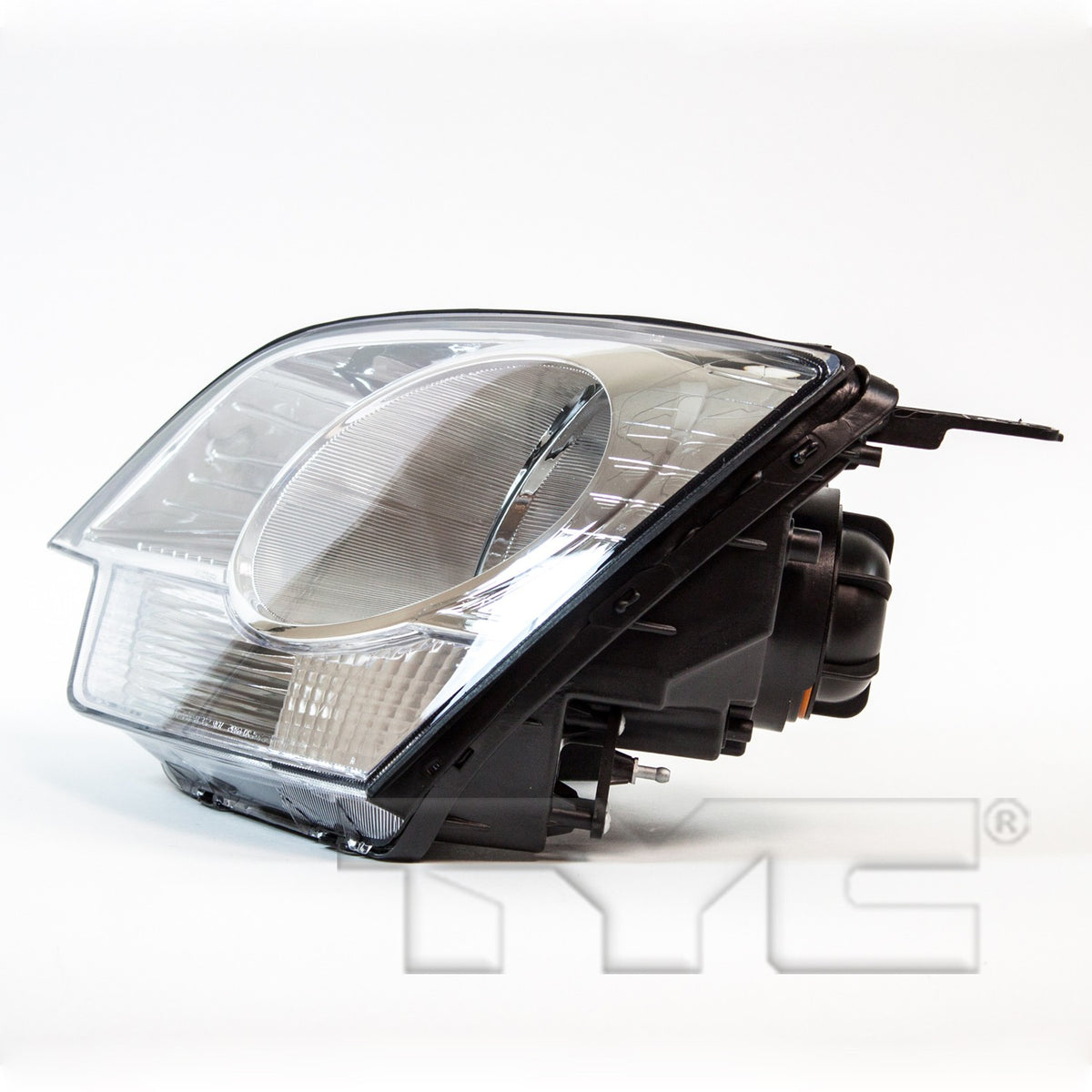 TYC Headlight Assembly 20-6896-00-9