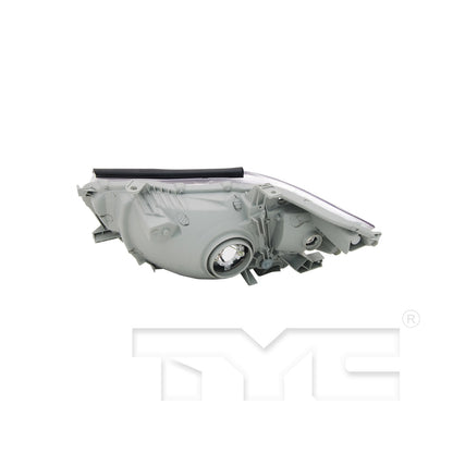 TYC CAPA Certified 20-6897-01-9