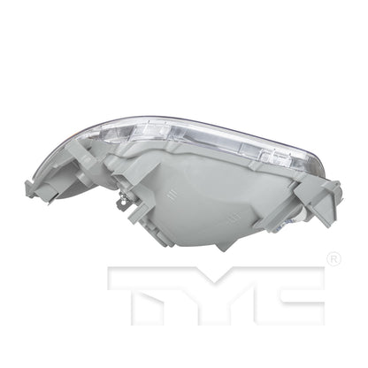 TYC Headlight Assembly 20-6897-01