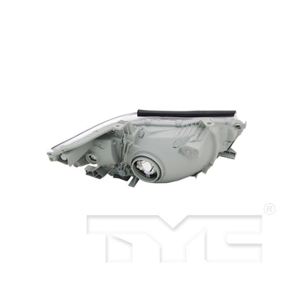 TYC Headlight Assembly 20-6898-01-9