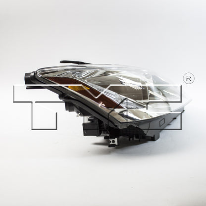 TYC Headlight Assembly 20-6901-01-9