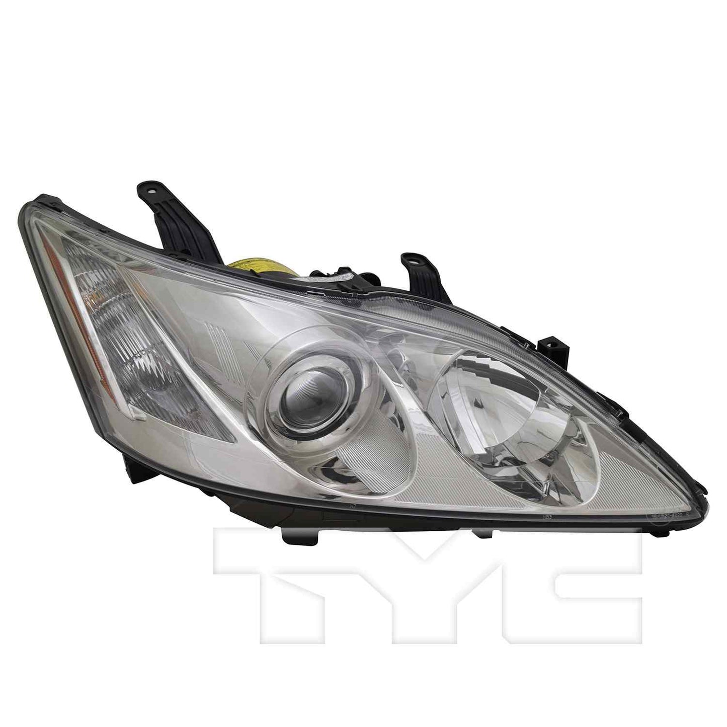 TYC Headlight Assembly 20-6901-01-9