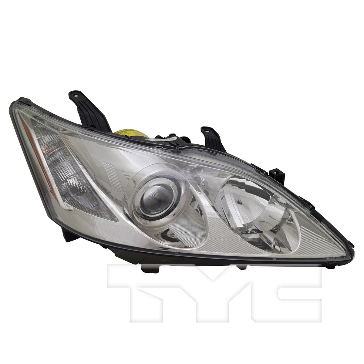 TYC Headlight Assembly 20-6901-01-9