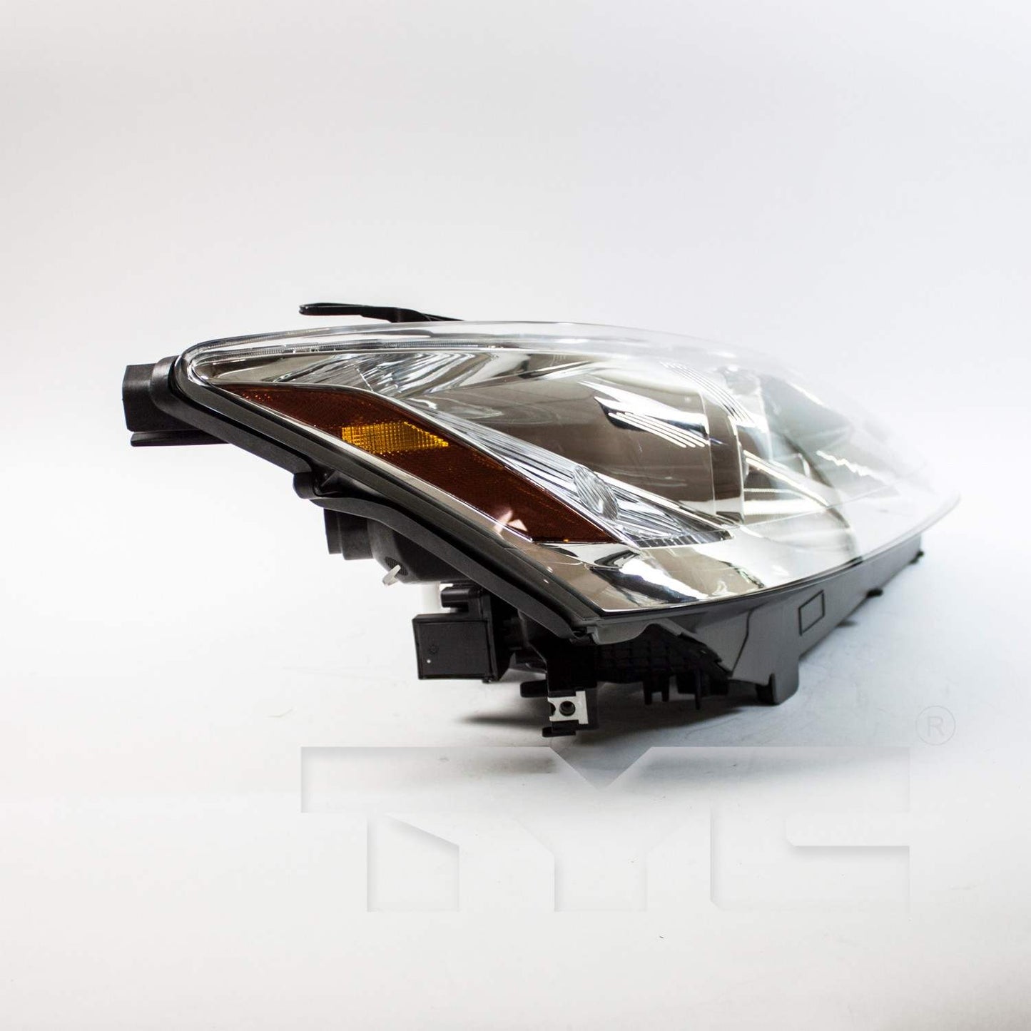 TYC Headlight Assembly 20-6901-01