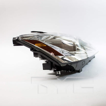 TYC Headlight Assembly 20-6901-01