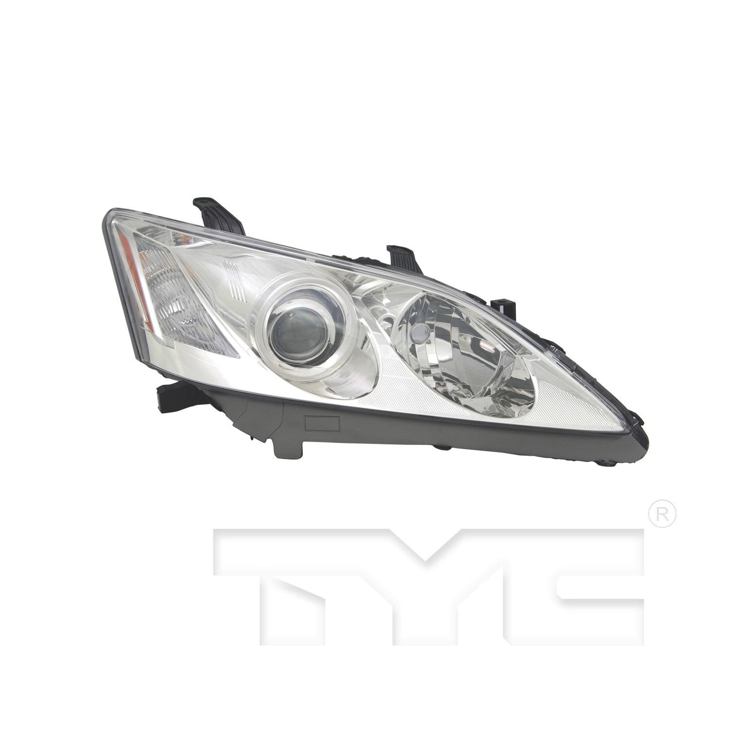 TYC Headlight Assembly 20-6901-01