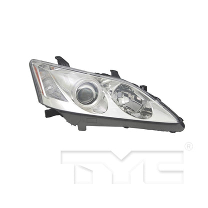 TYC Headlight Assembly 20-6901-01