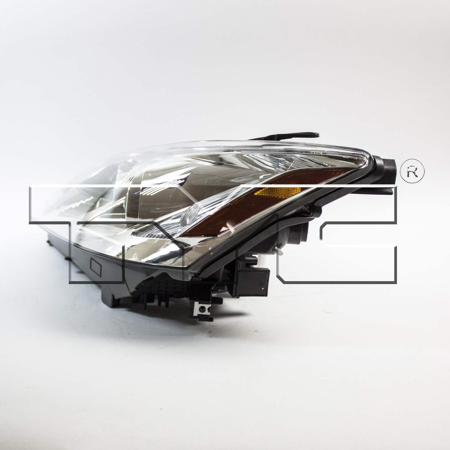 TYC Headlight Assembly 20-6902-01-9